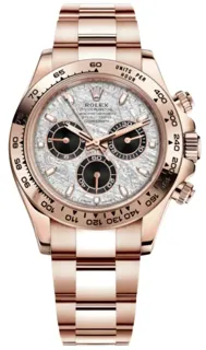 Rolex Cosmograph Daytona 116505-0014 Rose gold