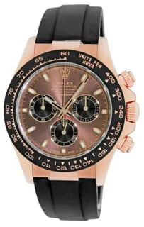 Rolex Cosmograph Daytona 116515LN-0017 Ceramic and Rose gold Black