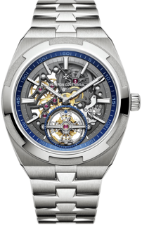 Vacheron Constantin Overseas 6000V/110T-B935 Titanium Skeletonized