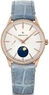 Zenith Elite 22.3200.692/01.C832 Rose gold Silver