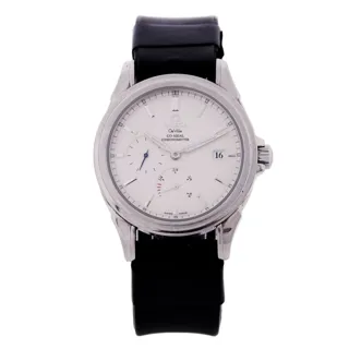 Omega De Ville 168.1704 38mm Stainless steel