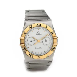 Omega Constellation 396.1070 32mm Stainless steel