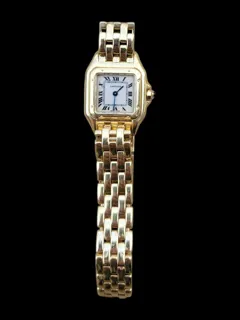 Cartier Panthère 22mm 18k yellow gold