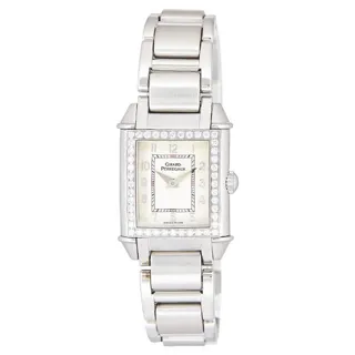 Girard-Perregaux Vintage 1945 2592 24mm Stainless steel White