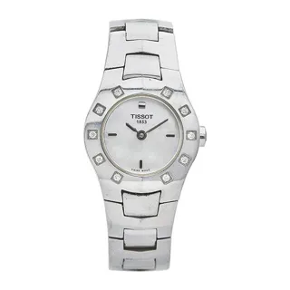 Tissot 1853 L521 23mm Stainless steel