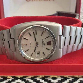 Omega Genève 5960003 31mm