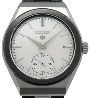 Citizen NC0207-07A 40mm Stainless steel