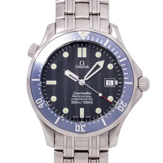 Omega Seamaster 168.1623 40mm Stainless steel