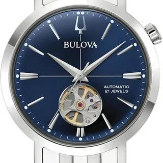 Bulova Aerojet 96A320