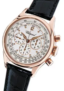 Chopard Mille Miglia 16/1889 18kt Rose Gold