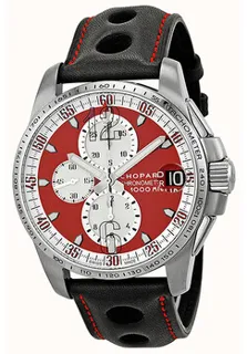 Chopard Mille Miglia 168459-3036 Titanium Red