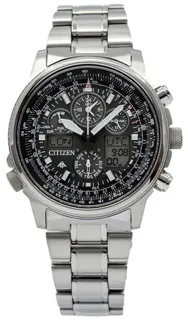 Citizen Promaster JY8020-52E 45mm Titanium Black