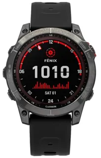 Garmin 010-02540-11 47mm Black