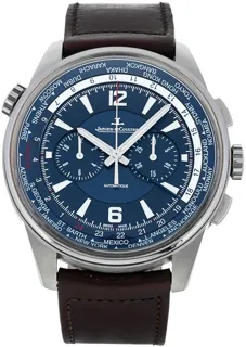 Jaeger-LeCoultre Polaris 905T480 Titanium