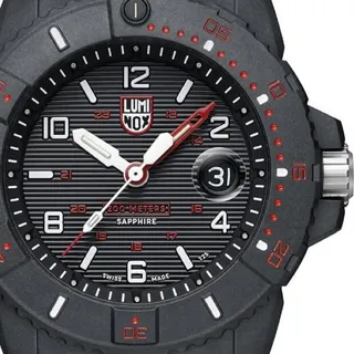 Luminox Navy Seal XS.3615 45mm Carbon fiber Black