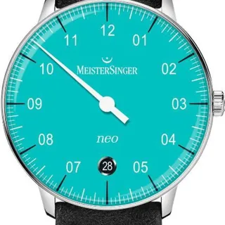 MeisterSinger Neo NE914