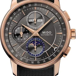 Mido Baroncelli M027.625.37.061.00