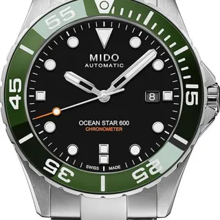 Mido Ocean Star M026.608.11.051.01