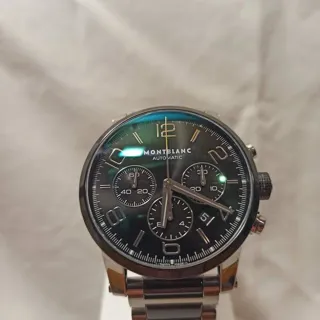 Montblanc TimeWalker 103094 43mm