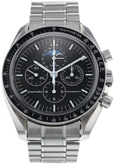 Omega Speedmaster Moonwatch 3576.50.00