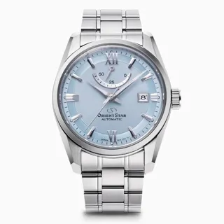 Orient Star RK-AU0109L 47mm Stainless steel Blue