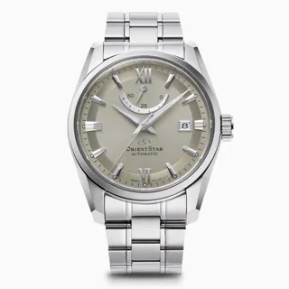 Orient Star RK-AU0110N 47mm Stainless steel