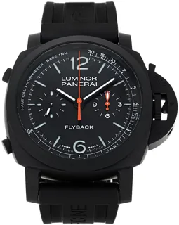 Panerai Luminor 1950 PAM 01298 Ceramic Black