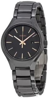 Rado Ceramica R27059162 Ceramic Black