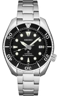 Seiko Prospex SPB101J1 Stainless steel