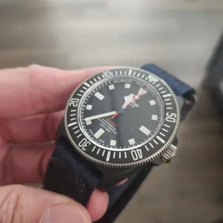 Tudor Pelagos 25707KN 42mm