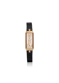 Corum Golden Bridge 1325085 18k Gold