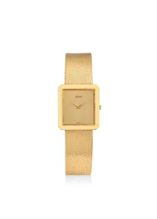 Piaget Protocole 9154 B12 18k Gold