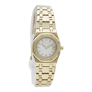 Audemars Piguet Royal Oak 66270 18k yellow gold