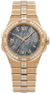 Chopard Alpine Eagle 295370-5003 Rose gold