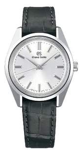 Grand Seiko Heritage SBGW291G 36mm Stainless steel Silver