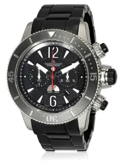 Jaeger-LeCoultre Master Compressor 159.T.C7 Titanium Black