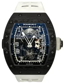 Richard Mille RM 003 RM003 CA Carbon fiber Skeletonized