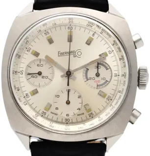 Eberhard & Co. Chrono 29500-68 Stainless steel