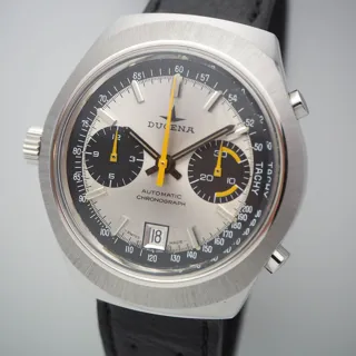 Dugena Chronograph 524160