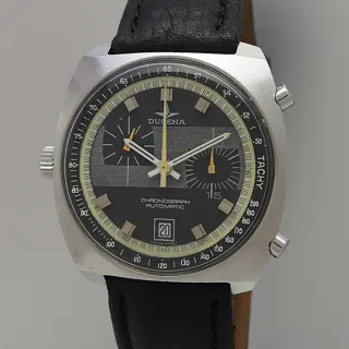 Dugena Vintage Chronograph