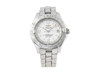 Breitling Colt A57350 Stainless steel