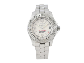 Breitling Colt A77380 Stainless steel