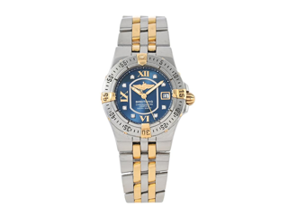 Breitling Galactic B71340 30mm