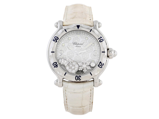 Chopard Happy Sport 28/8948/401 38mm Stainless steel