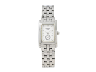 Longines DolceVita L5.155.4.16.6 20mm Stainless steel White