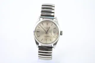 Rolex Oyster Perpetual 1500 Stainless steel