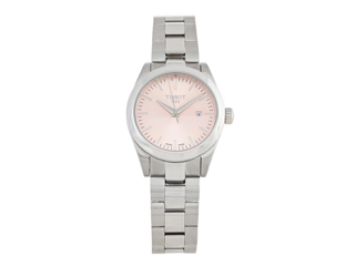 Tissot T-Lady T132.010.11.331.00 29.3mm Stainless steel Pink