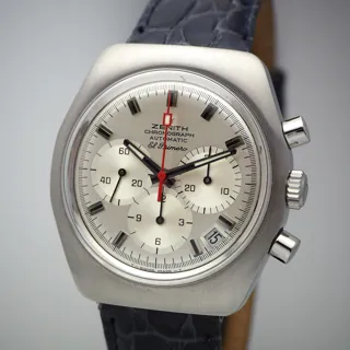 Zenith Chronograph A787