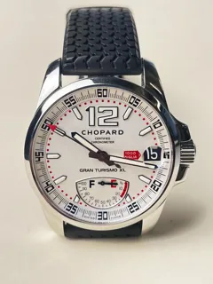 Chopard Gran Turismo XL