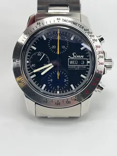 Sinn 303